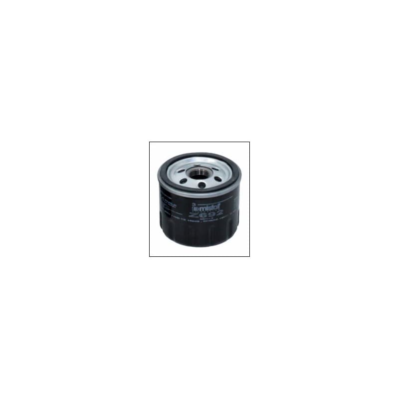 FILTRE A HUILE RENAULT 1.5 dCi