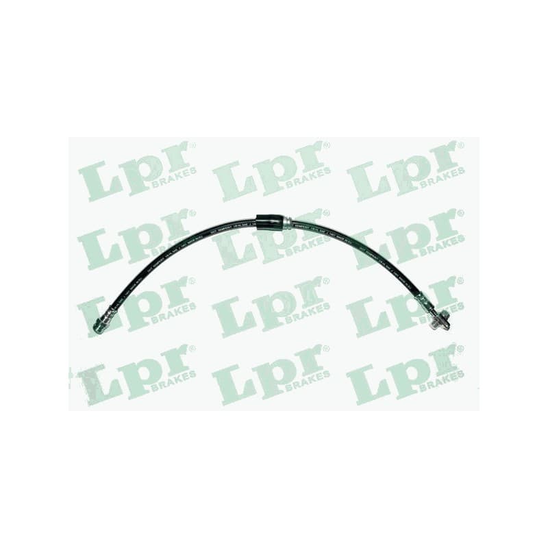 FLEXIBLE DE FREIN ARRIERE VW AUDI SEAT SKODA