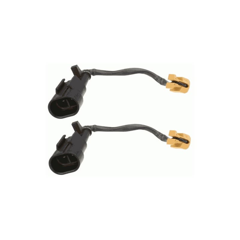 TEMOIN CAPTEUR USURE DE FREIN AVANT IVECO DAILY IV , DAILY V, DAILY VI