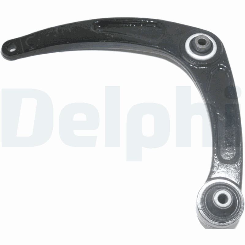 BRAS DE SUSPENSION GAUCHE PEUGEOT CITROEN