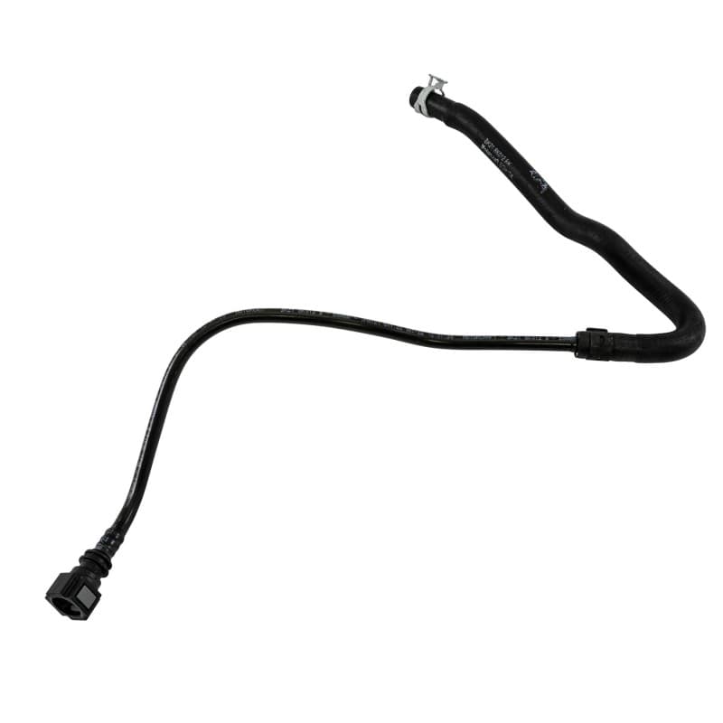 DURITE DE RETOUR LIQUIDE DE REFROIDISSEMENT RADIATEUR MOTEUR FORD 2.2TDCI TRANSIT V363 CUSTOM V362