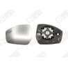 GLACE DE RETROVISEUR EXTERIEUR GAUCHE AVEC SIGNAL DE FRANCHISSEMENT LAND ROVER DISCOVERY SPORT