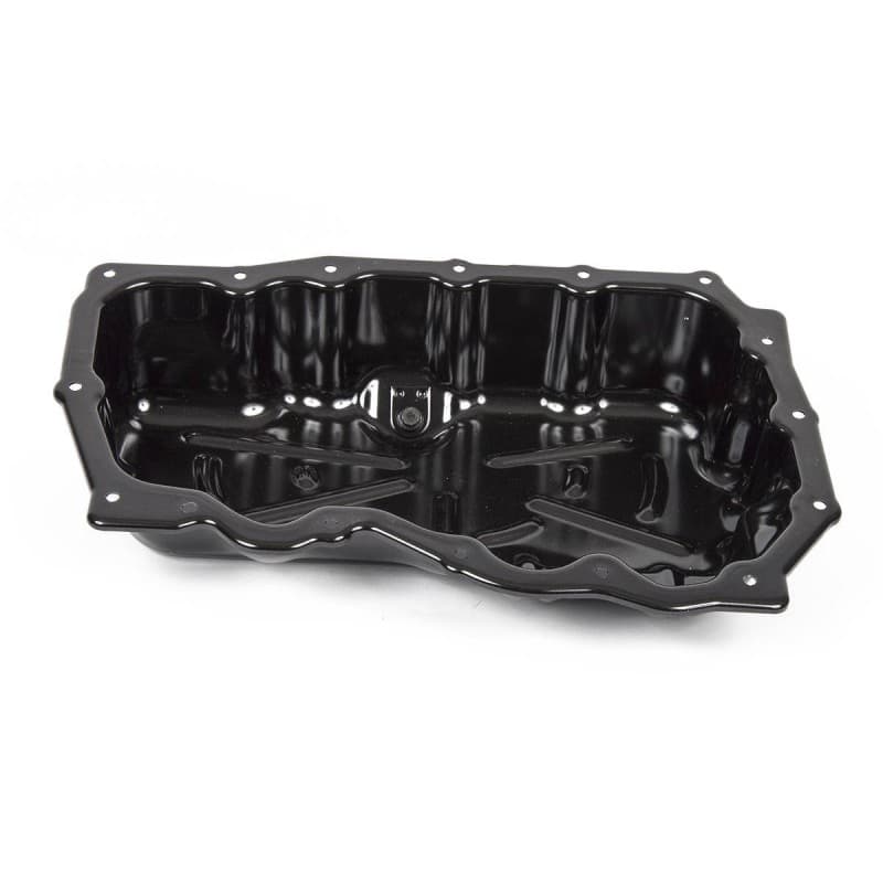CARTER D'HUILE MOTEUR AVEC VIS DE VIDANGE FORD TRANSIT FORD TRANSIT CUSTOM 2.0 ECOBLUE