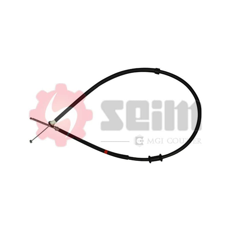 CABLE DE FREIN A MAIN COTE DROIT FIAT 500