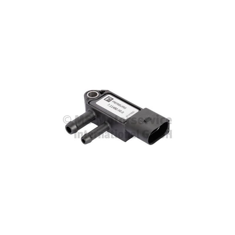 CAPTEUR DE PRESSION DIFFERENTIEL VW AUDI SEAT SKODA