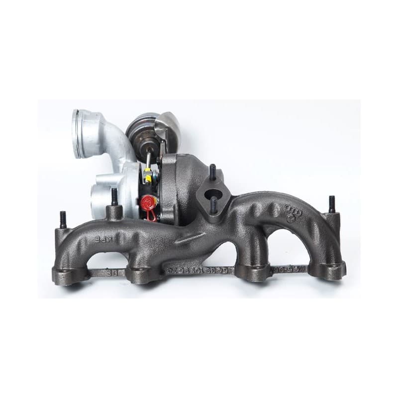 TURBO 1.9 TDI 90-105CV