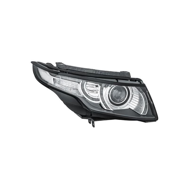 Projecteur Avant Droit LED avec Phare au XENON Adaptatifs RANGE ROVER EVOQUE