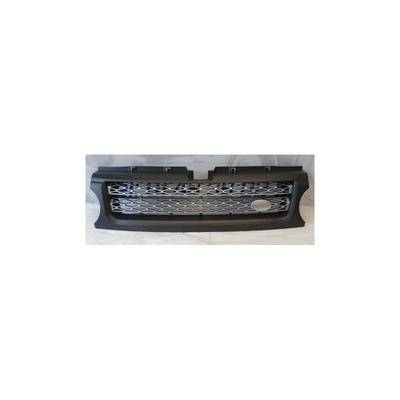 GRILLE DE RADIATEUR -CALANDRE RANGE ROVER SPORT