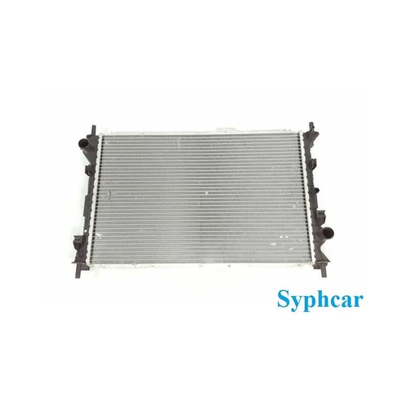 RADIATEUR REFROIDISSEMENT EAU MOTEUR FORD TRANSIT CONNECT 1.8 TDCI/ TDDI /DI AVEC CLIMATISEUR