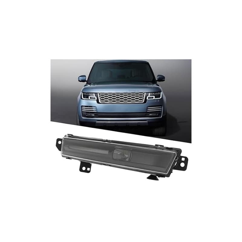 Projecteur Antibrouillard LED Avant Droit RANGE ROVER SPORT II L494 RANGE ROVER IV L405