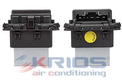 RESISTANCE DE CHAUFFAGE PEUGEOT CITROEN